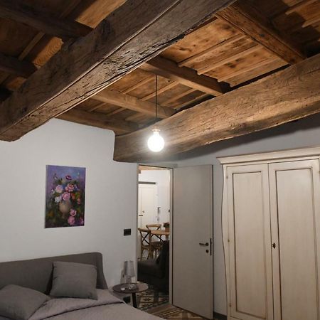 La Casa Di Eva Lejlighed Cuneo Eksteriør billede