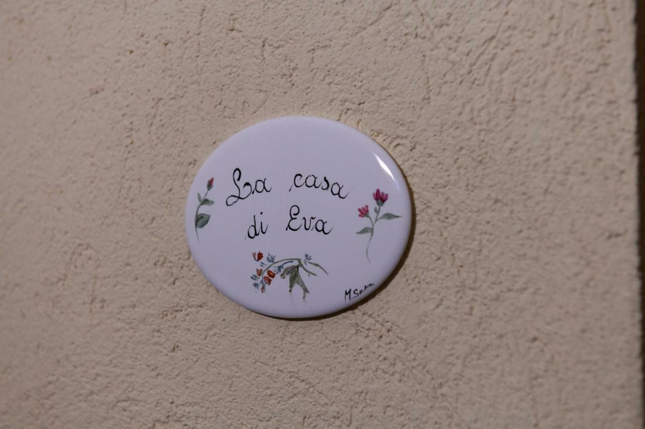 La Casa Di Eva Lejlighed Cuneo Eksteriør billede
