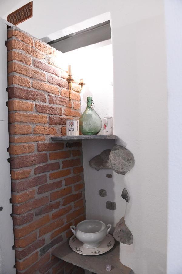 La Casa Di Eva Lejlighed Cuneo Eksteriør billede